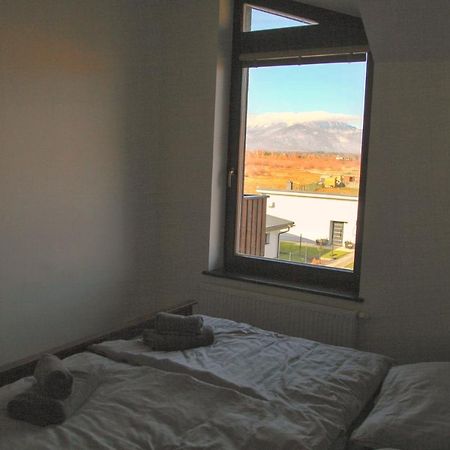 Apartment Vila Aston 韦尔卡鲁穆尼卡 外观 照片