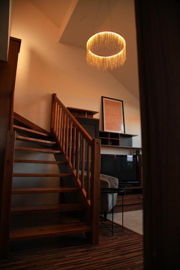 Apartment Vila Aston 韦尔卡鲁穆尼卡 外观 照片