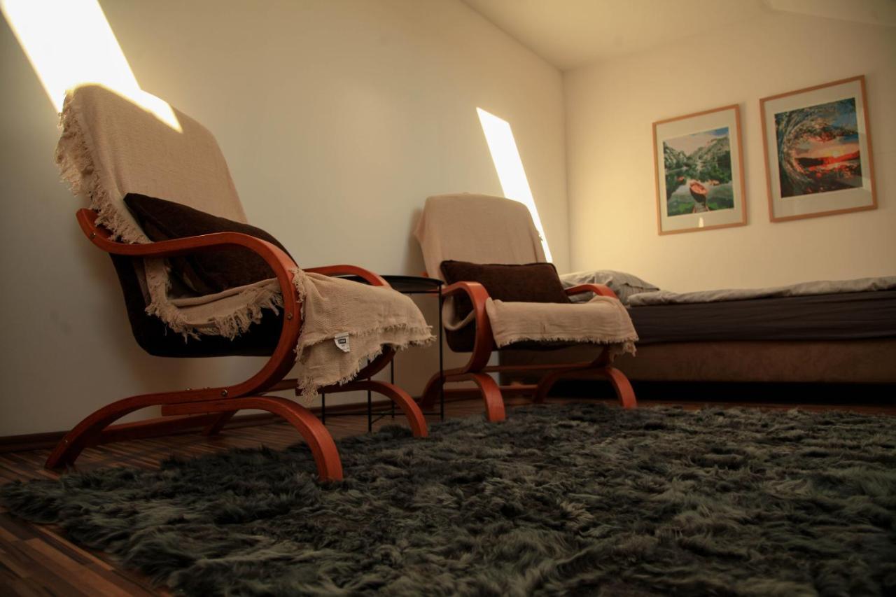Apartment Vila Aston 韦尔卡鲁穆尼卡 外观 照片
