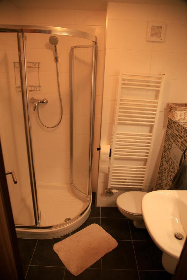Apartment Vila Aston 韦尔卡鲁穆尼卡 外观 照片