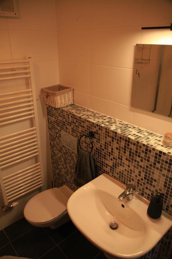 Apartment Vila Aston 韦尔卡鲁穆尼卡 外观 照片