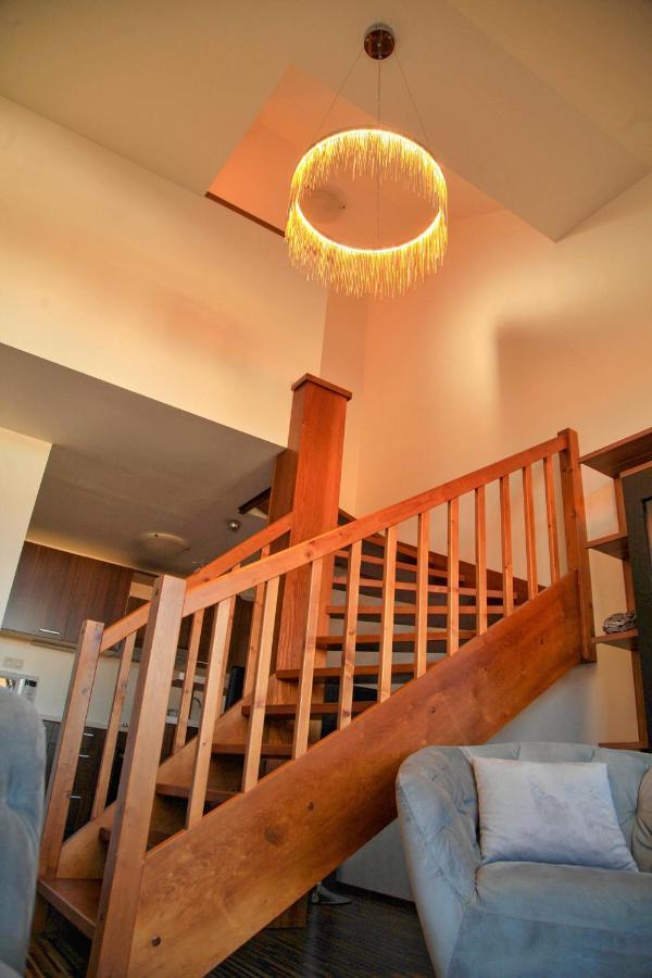 Apartment Vila Aston 韦尔卡鲁穆尼卡 外观 照片