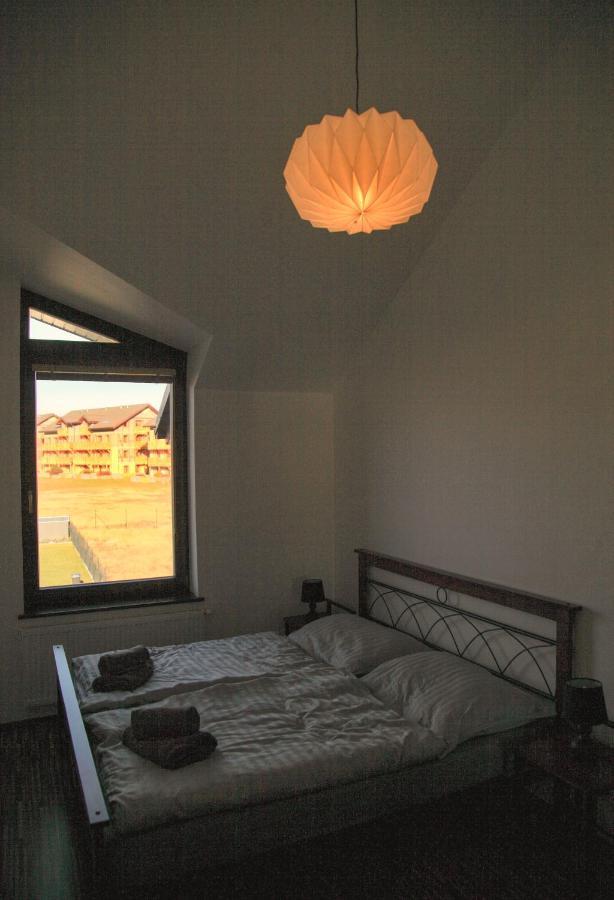 Apartment Vila Aston 韦尔卡鲁穆尼卡 外观 照片